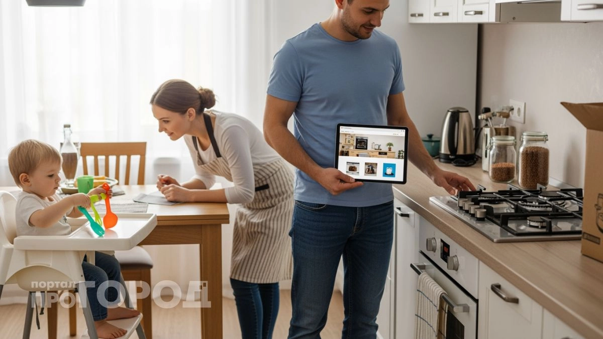 Хватит переплачивать за газ: почему современные хозяйки массово переходят на индукционные плиты в 2026 году