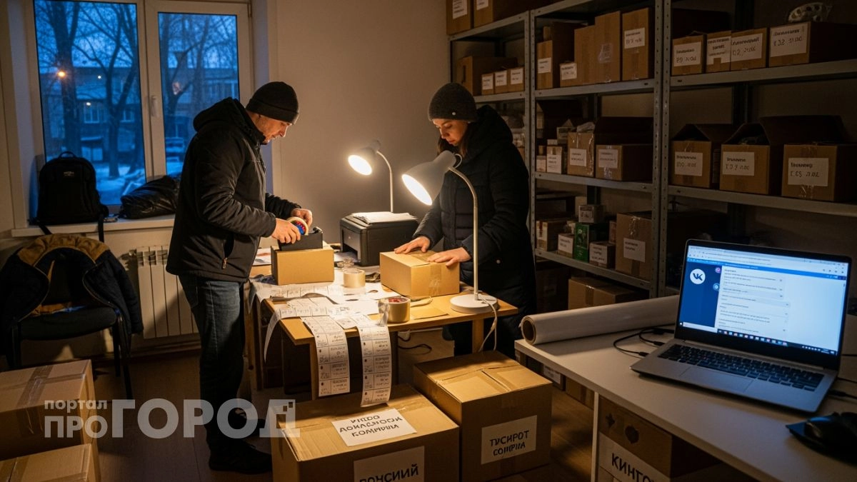 Хватит кормить маркетплейсы: вот где умные люди заказывают те же самые товары в три раза дешевле