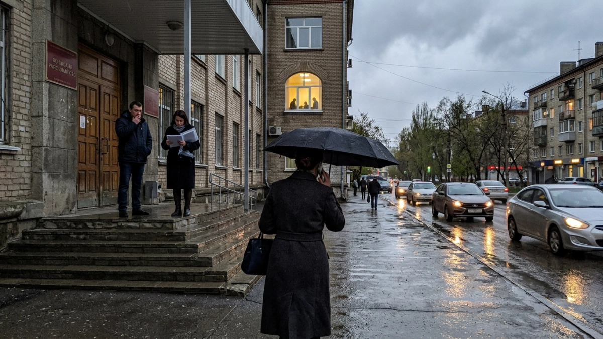 Предприниматель подала иск из-за ложного сообщения об аресте в СМИ