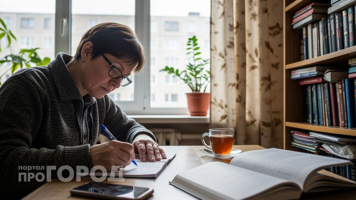 Мозг постоянно подкидывает тревожные мысли: одна фраза Черниговской поможет нажать кнопку стоп навсегда