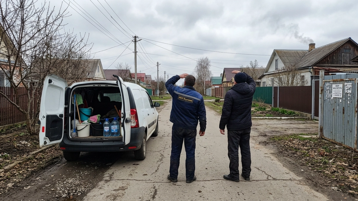 Над Воронежской областью сбили 11 украинских БПЛА за один день