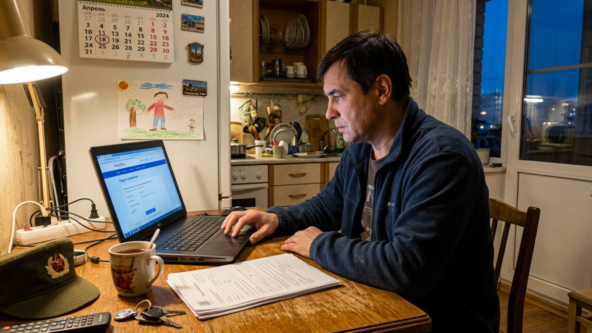 За три года саратовских охотников на «Госуслугах» стало в 10 раз больше