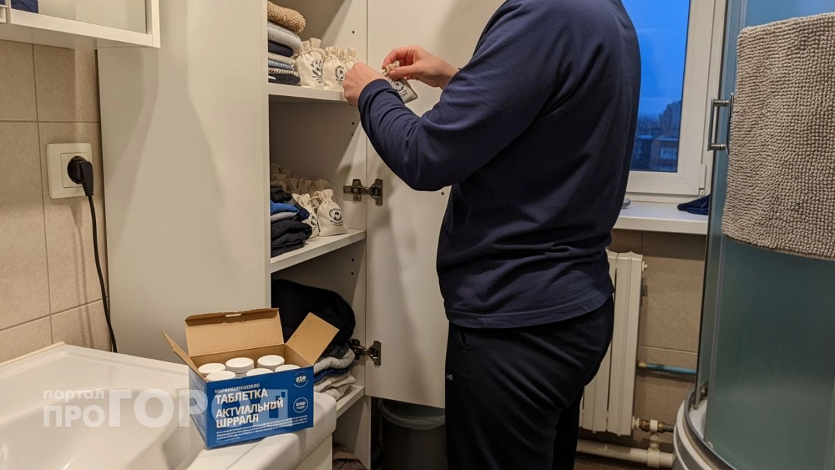 Вы перестали замечать тяжелый запах в квартире: найдите и устраните этот скрытый источник неприятностей