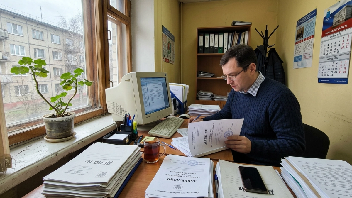 Бусаргин подписал постановление о статусе ответственного бизнеса в Саратовской области