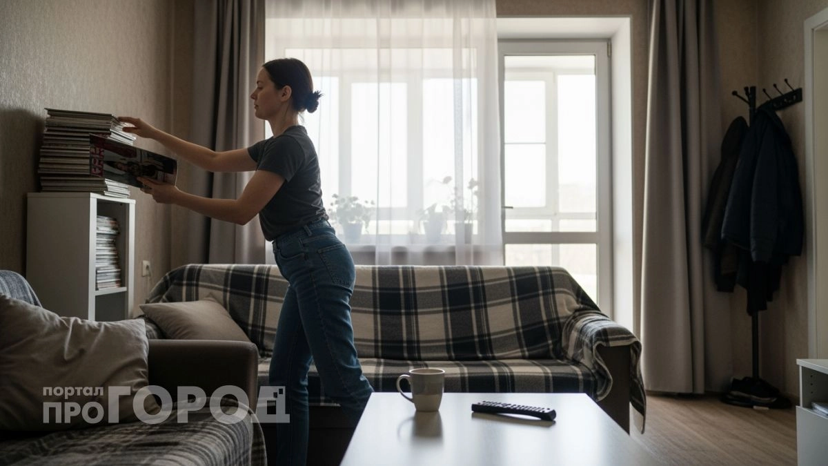 Избавилась от рабства генеральных уборок: пять коротких ритуалов сохраняют идеальную чистоту каждый день