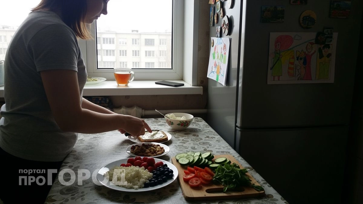 Устали от постоянного чувства голода: эндокринолог назвала завтрак, который подарит вам энергию до самого вечера