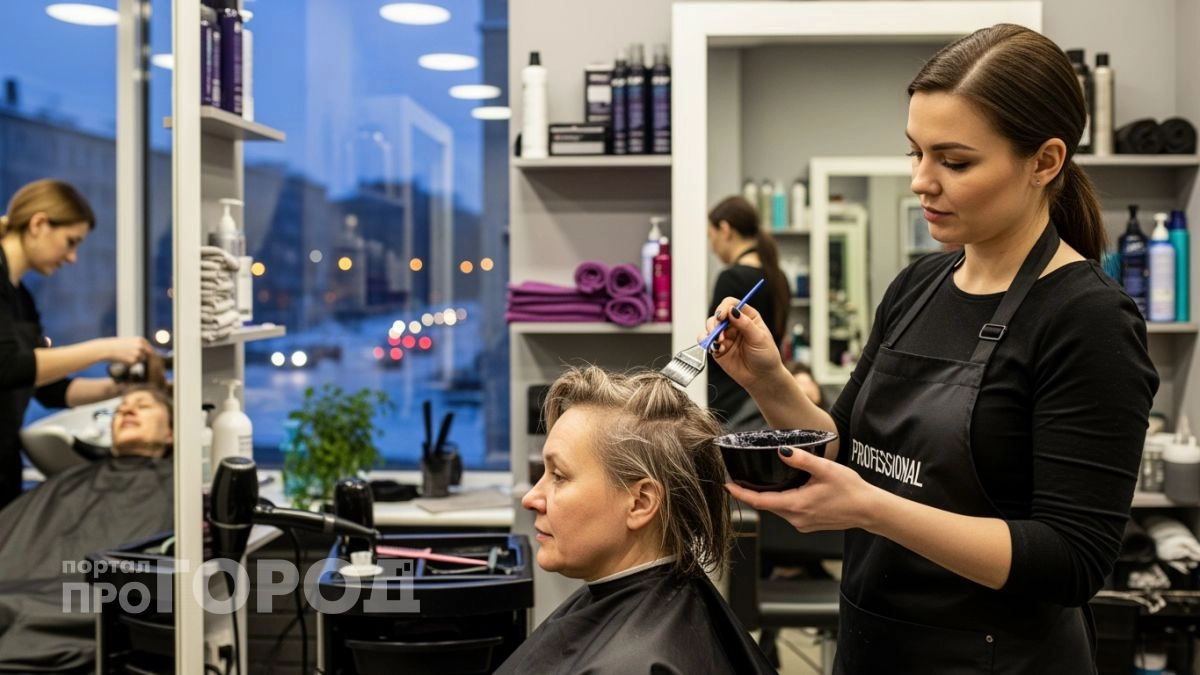 Перестала подкрашивать корни каждый месяц: мой простой способ скрыть седину и выглядеть моложе на годы