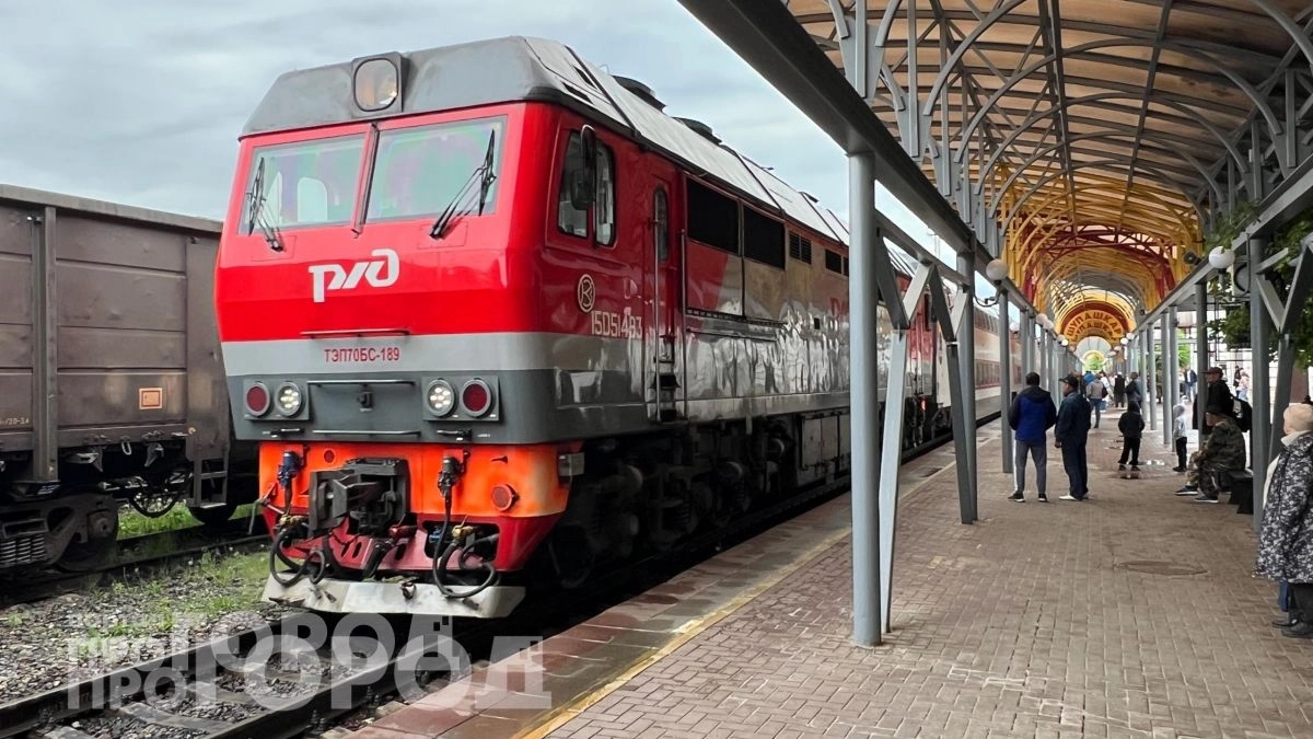 Билет на руках не спасет от перрона: как новая ошибка системы РЖД оставляет пассажиров без поездки