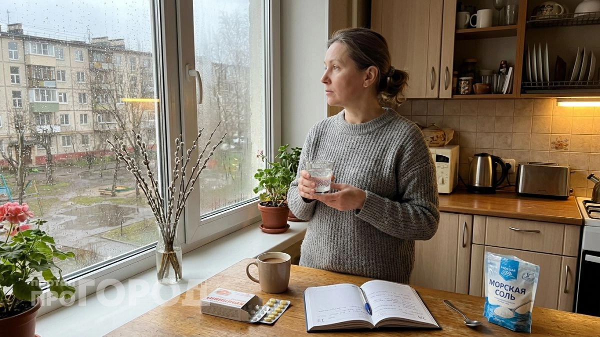 Забудьте про лимон в стакане: одна дешевая добавка подарит вам бодрость лучше любого крепкого кофе за минуту