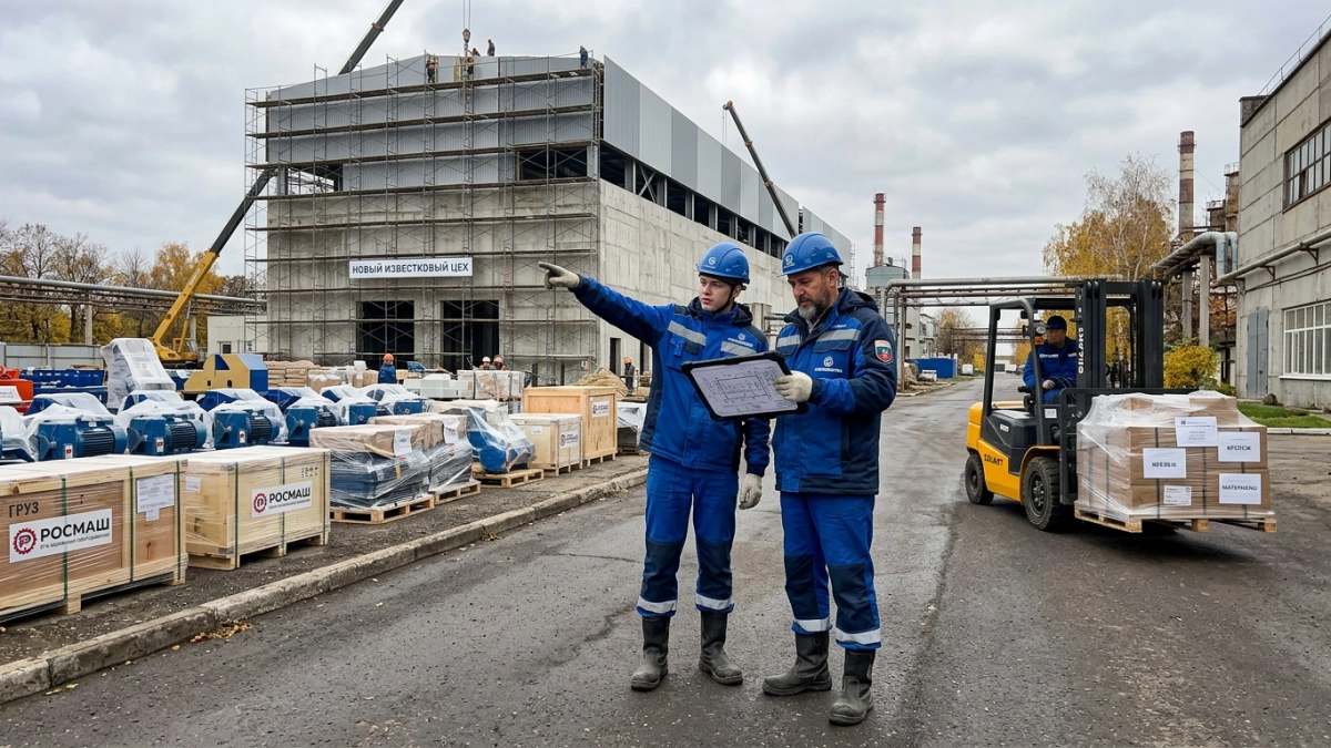 Инвестиции в промышленность Саратовской области выросли до 92,6 млрд рублей