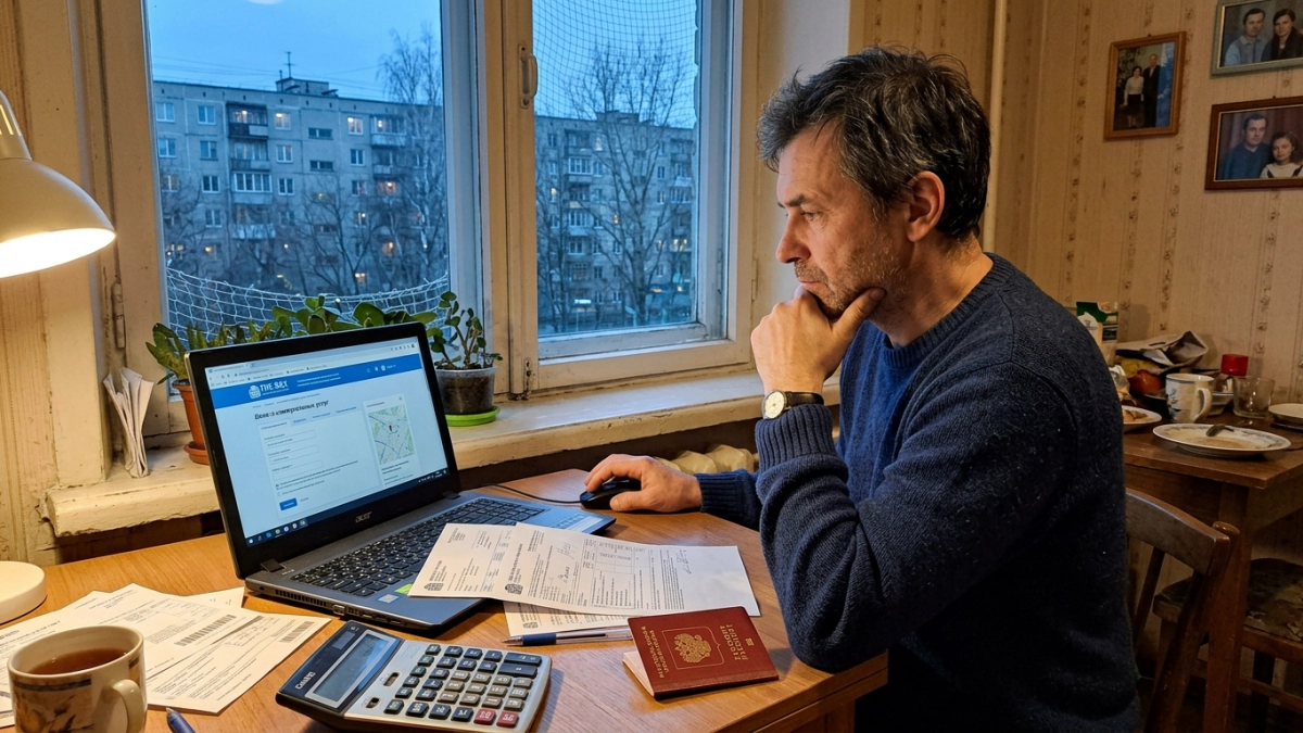 Саратовский Минтруд объяснил, кто может вернуть часть оплаты за ЖКХ