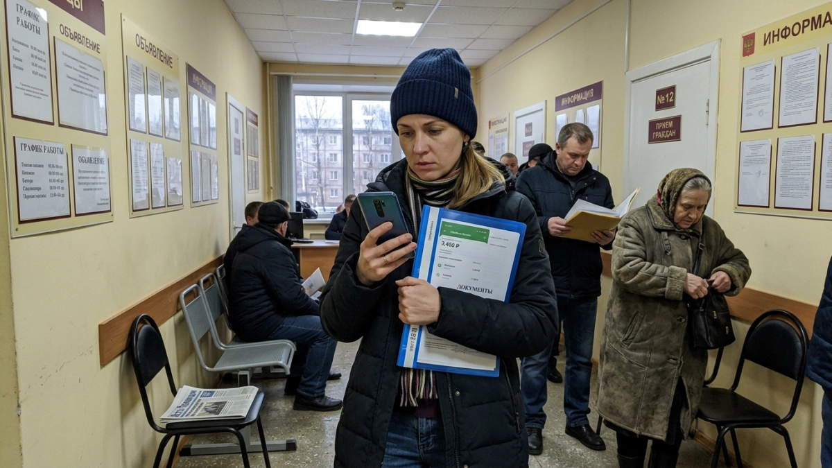 Условия получения пособий, рост цен в регионе и инициативы по поддержке семей участников СВО: главные новости за 17 апреля