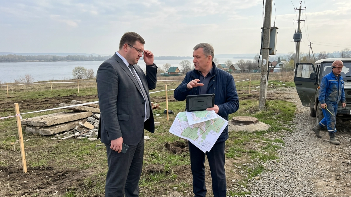 Саратовская область предложила инвесторам готовые кейсы для строительства гостиниц