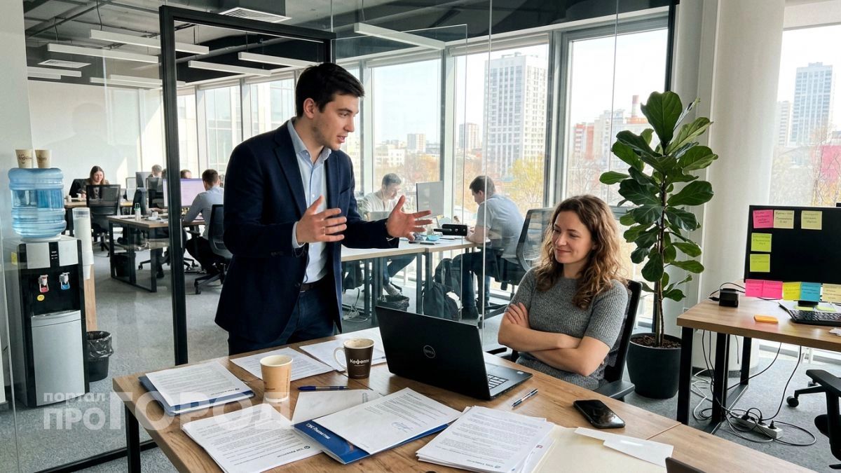 Выдаете себя с головой: 5 речевых привычек, которые на корню губят ваш авторитет в глазах собеседника