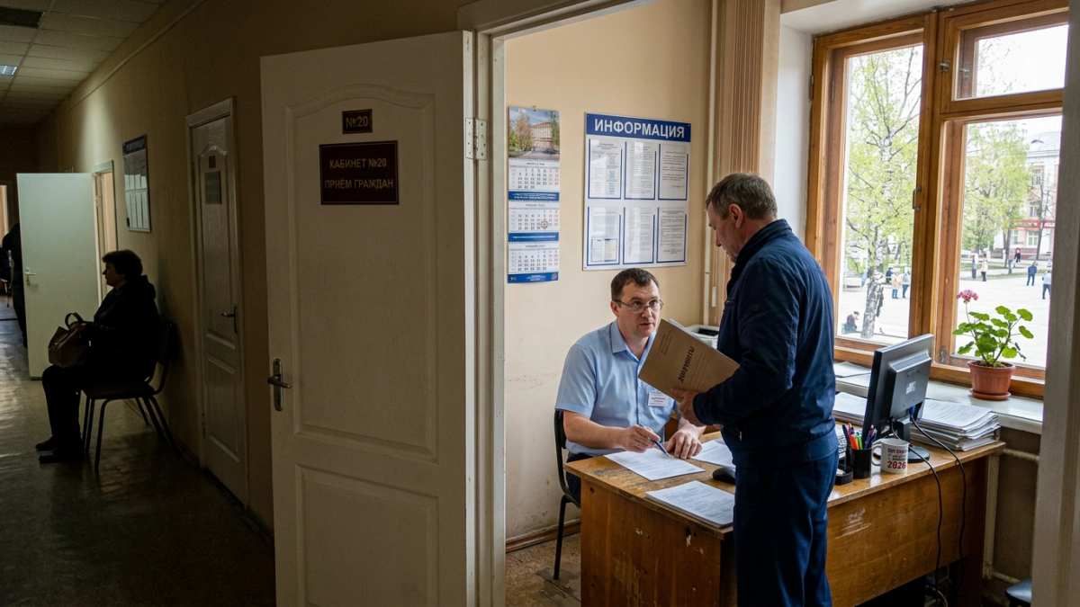 В Энгельсском районе увеличили компенсацию за оформление жилья — успеть до 1 июля