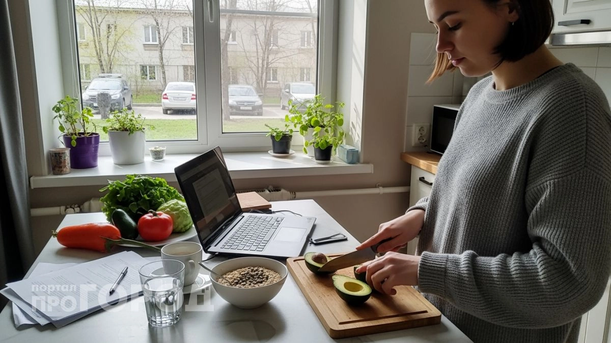Больше никакой овсянки: врач объяснила, чем заменить привычный завтрак ради стабильной энергии до вечера