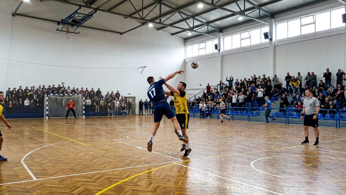 Омский «Скиф» добрался до Саратова через Казань и уступил в финале