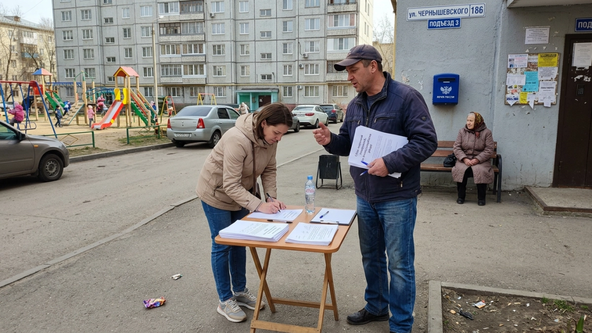 Мизулина просит Володина вмешаться в закрытие 10 лагерей на Кумысной поляне