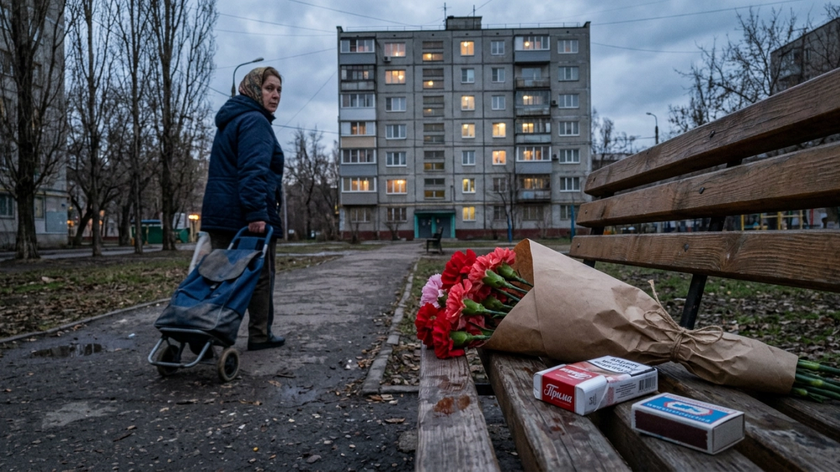 Саратов простится с Сергеем Мынковым и Николаем Панкратовым, погибшими на СВО