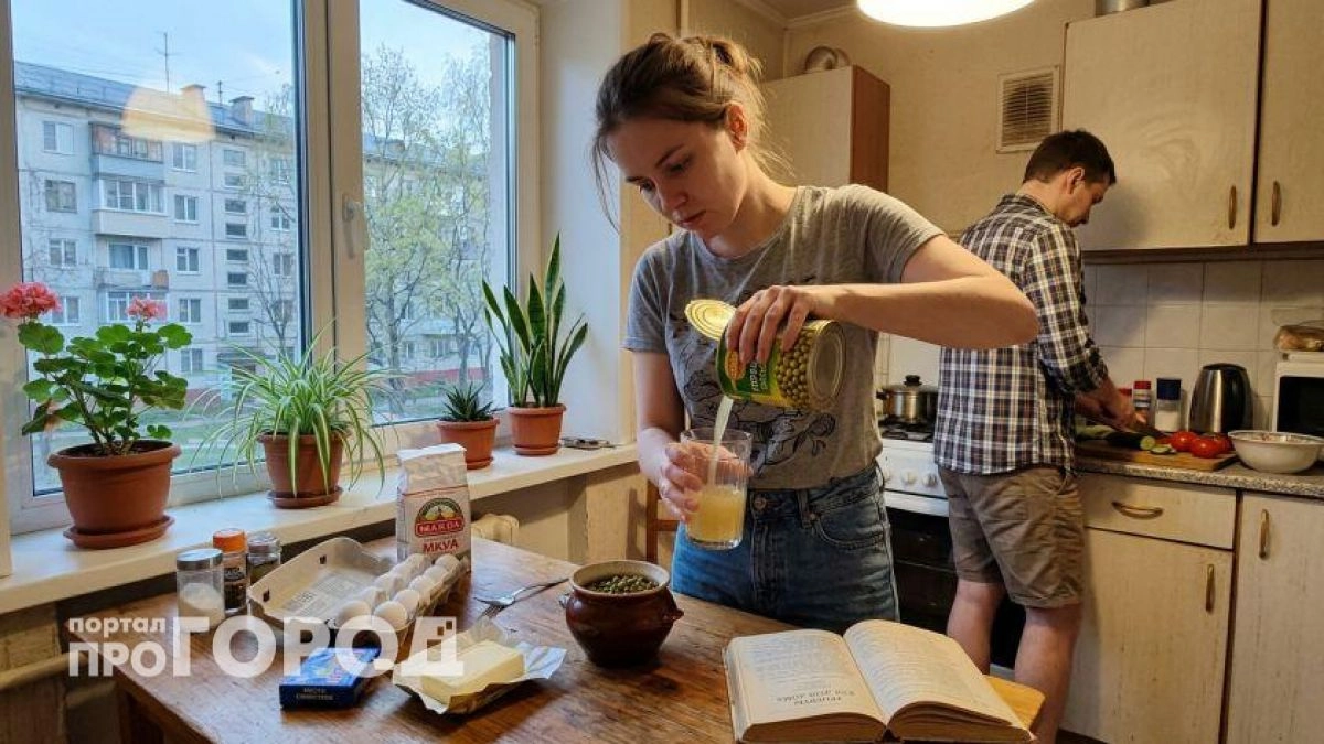 Раньше выливала аквафабу в раковину: теперь заменяю ею яйца в выпечке и готовлю пышные десерты без затрат