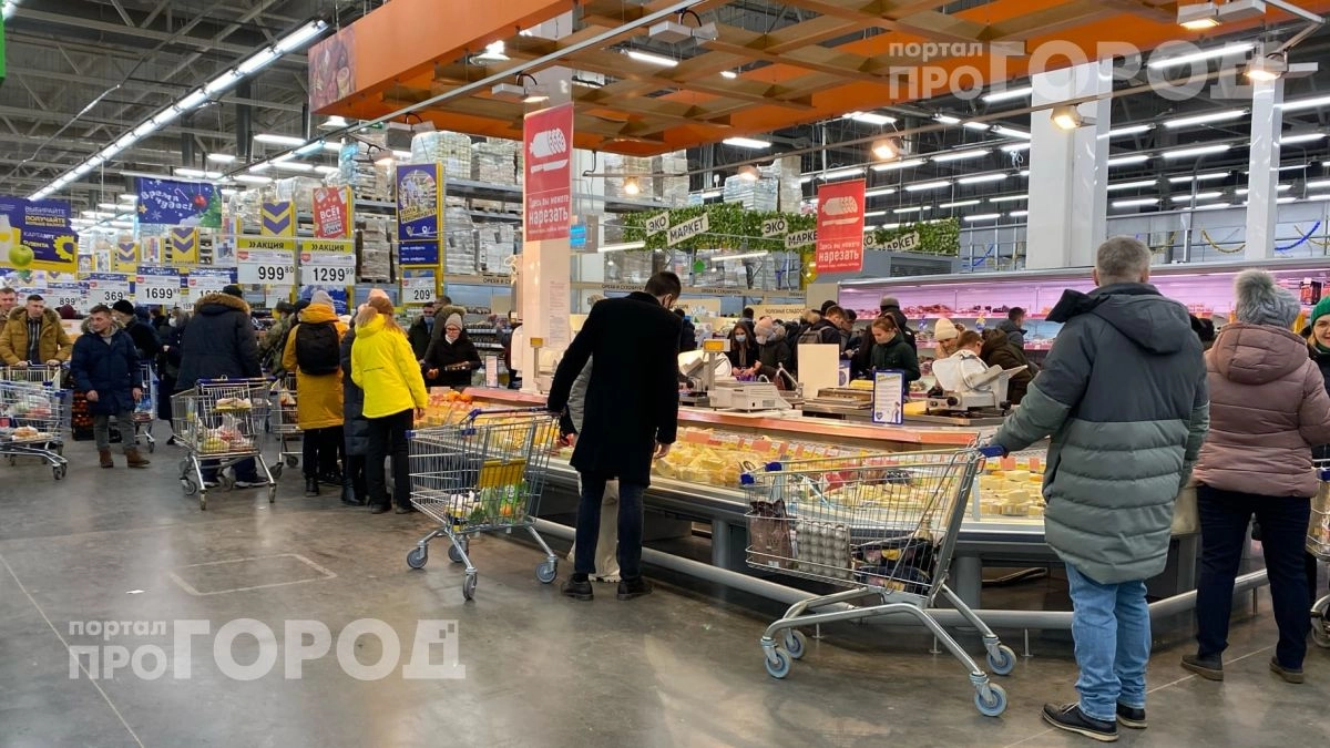 Больше не переплачиваю на кассе: мой метод закупок помог сократить бюджет на продукты на 26 тысяч в месяц