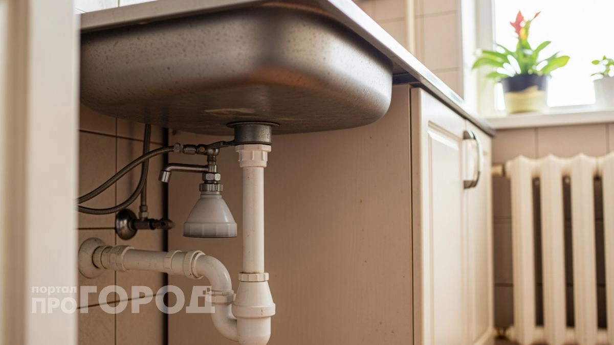 Перестаньте мучиться с едким запахом из раковины: вся причина кроется в одной детали под сливом которую игнорируют