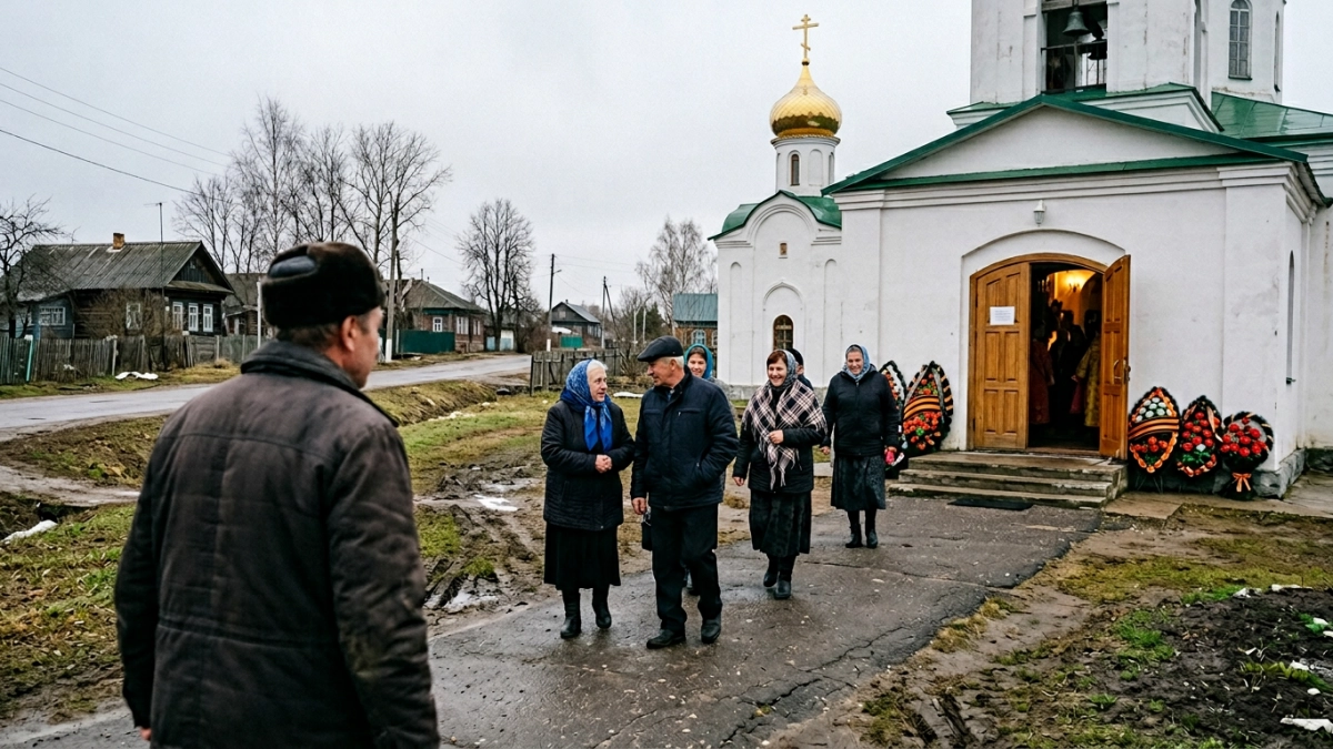 Балаковец Николай Коновалов погиб при выполнении боевых задач в зоне СВО