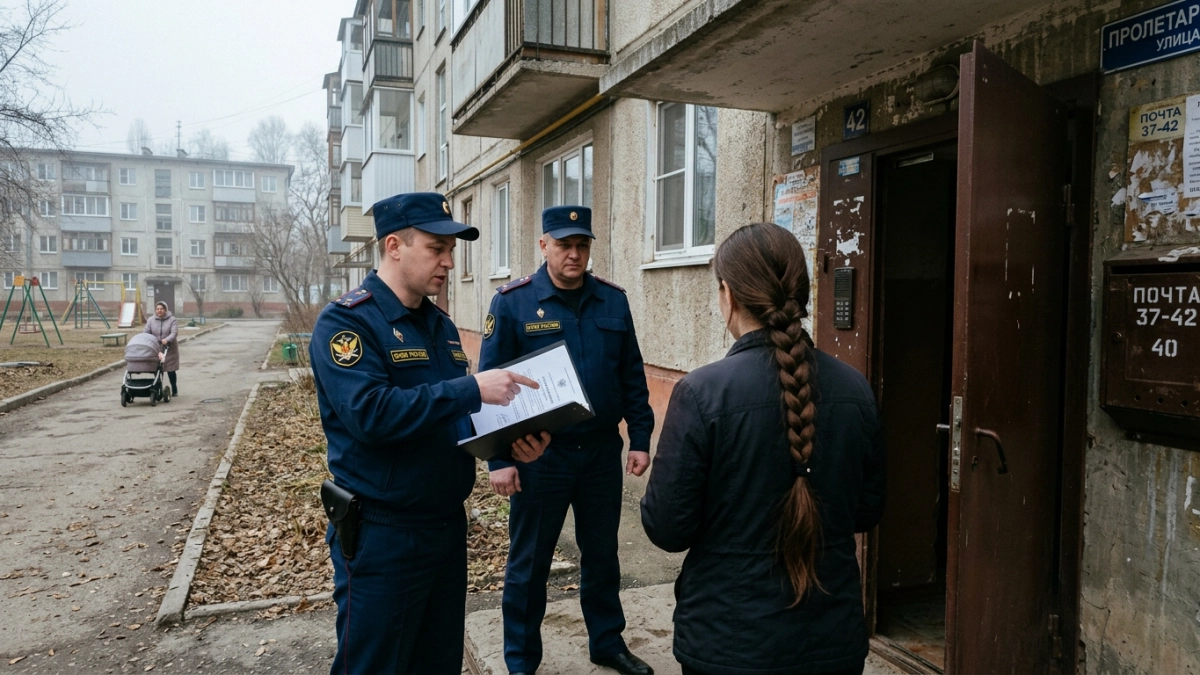 В Саратовской области за два дня поймали 24 беглеца, включая скрывавшуюся три года мать