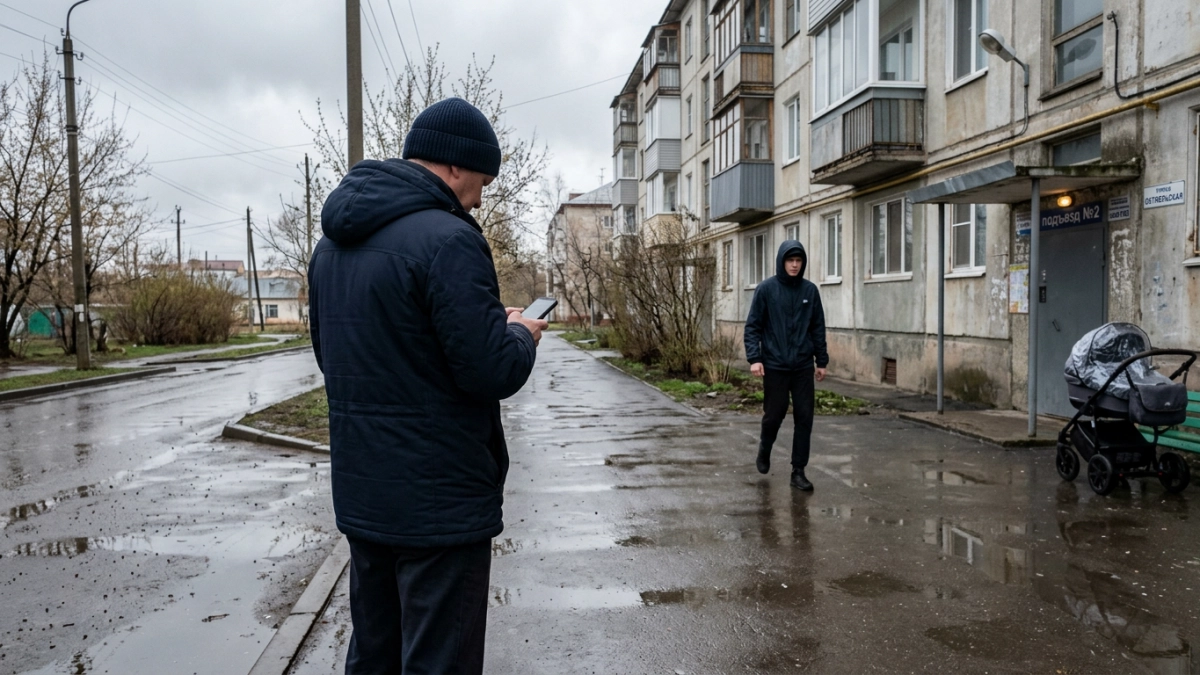 Двое жителей Саратовской области попали в реестр террористов Росфинмониторинга