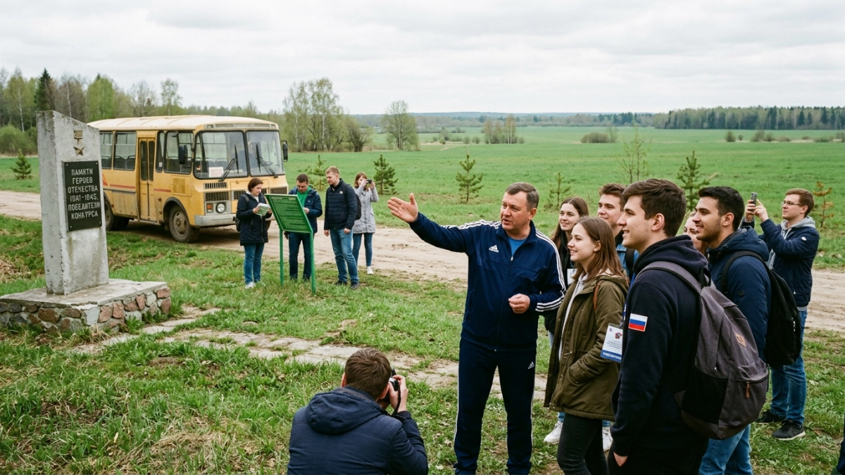 34 победителя из 30 стран приедут в Саратов на юбилей полёта Гагарина