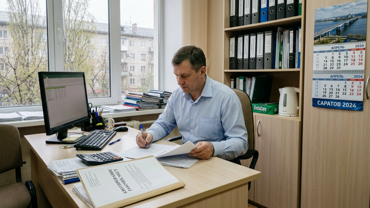 В Саратовской области работодателей будут штрафовать за игнорирование квот для ветеранов