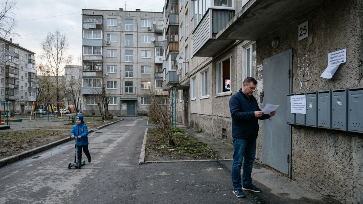 Бусаргин потребовал соблюдать нормативы отключения горячей воды и оперативно реагировать на жалобы