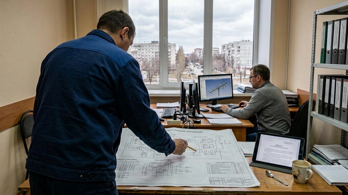 Аэропорт Балаково: проектную документацию обновят за 7,5 млн рублей