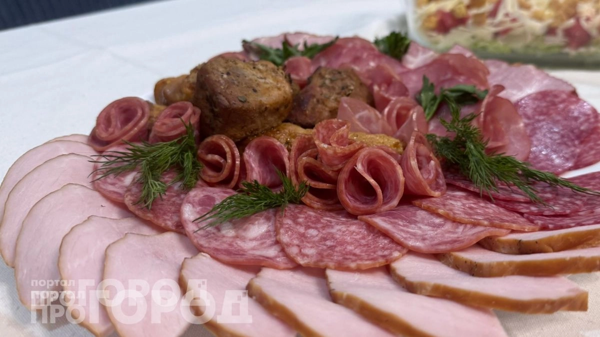 Перестаньте мучить себя диетами: вот единственный вид колбасы, который врачи разрешают покупать без опаски