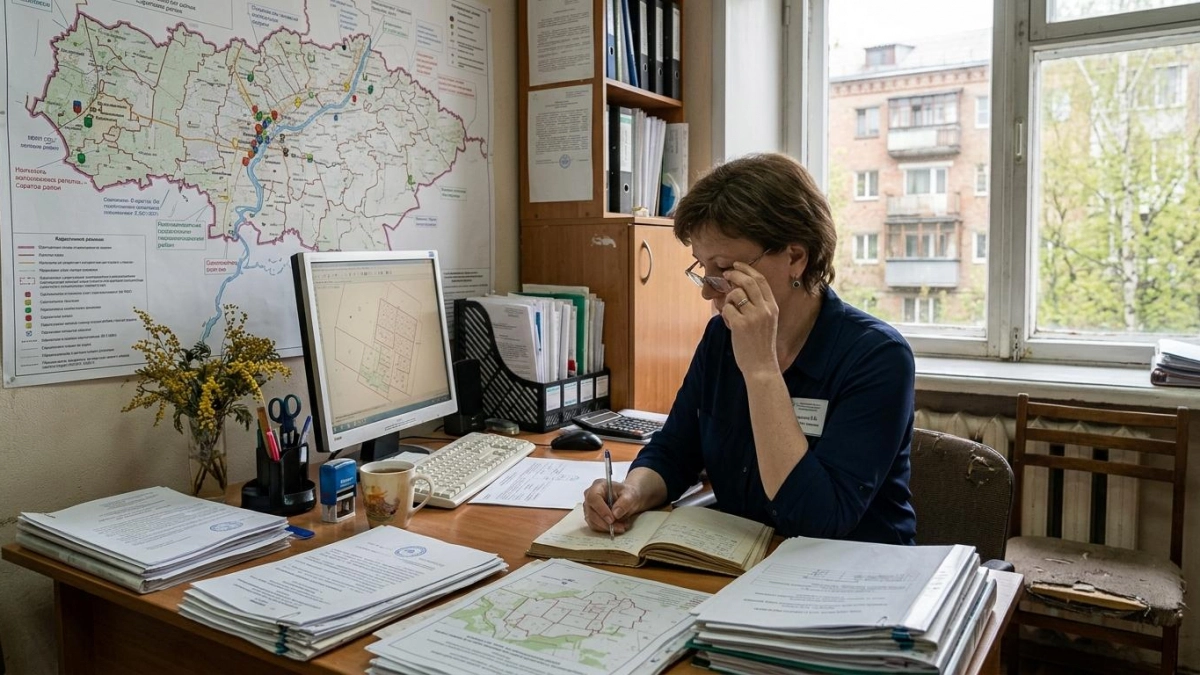 Путин наградил двух саратовцев за трудовые успехи и вклад в спорт