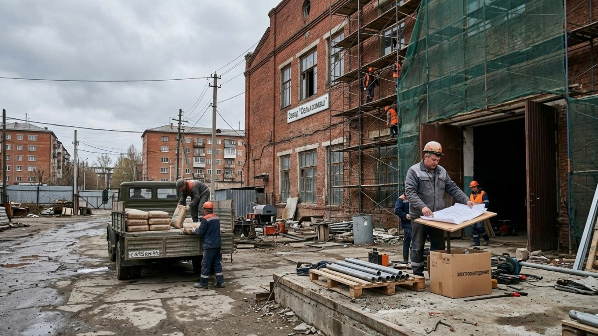 Депутат Галяшкина: жители районов Саратовской области должны видеть перспективы дома