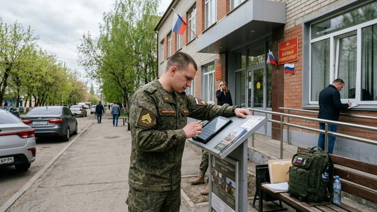 В Саратовской области продлили выплату в 2 млн рублей контрактникам