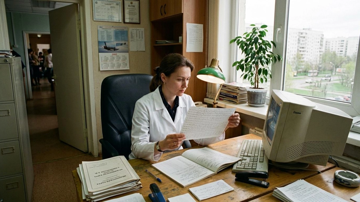 На 49-м году жизни умерла экс-руководитель аппарата губернатора Саратовской области