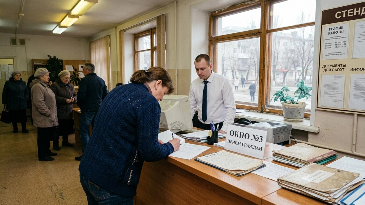 Жительница Саратовской области солгала о троих детях ради ипотеки — ей грозит колония