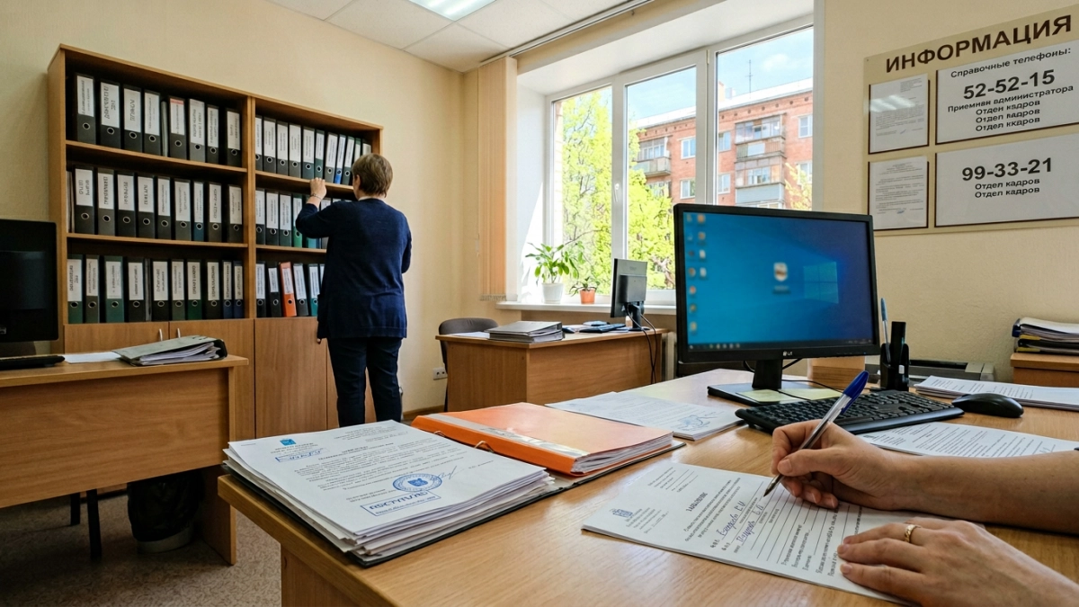 В Саратовской области осталось 39 квот на проживание иностранцев в 2026 году