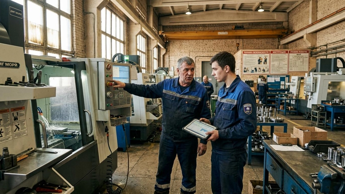 Бусаргин: власти Саратовской области будут предвосхищать кризисы на предприятиях