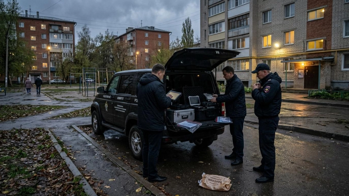 Бастрыкин взял на контроль дело об убийстве саратовчанки, пропавшей в 2010 году