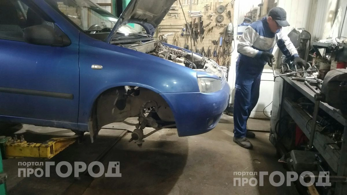 Вас готовят к крупному счету: как распознать наглый развод в автосервисе и сохранить свои деньги в кошельке