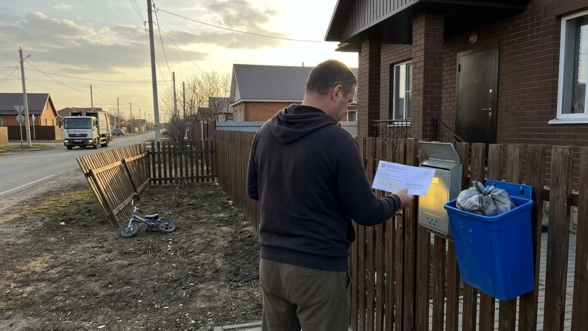 Саратовские должники за вывоз мусора получат арест счетов на 24 млн