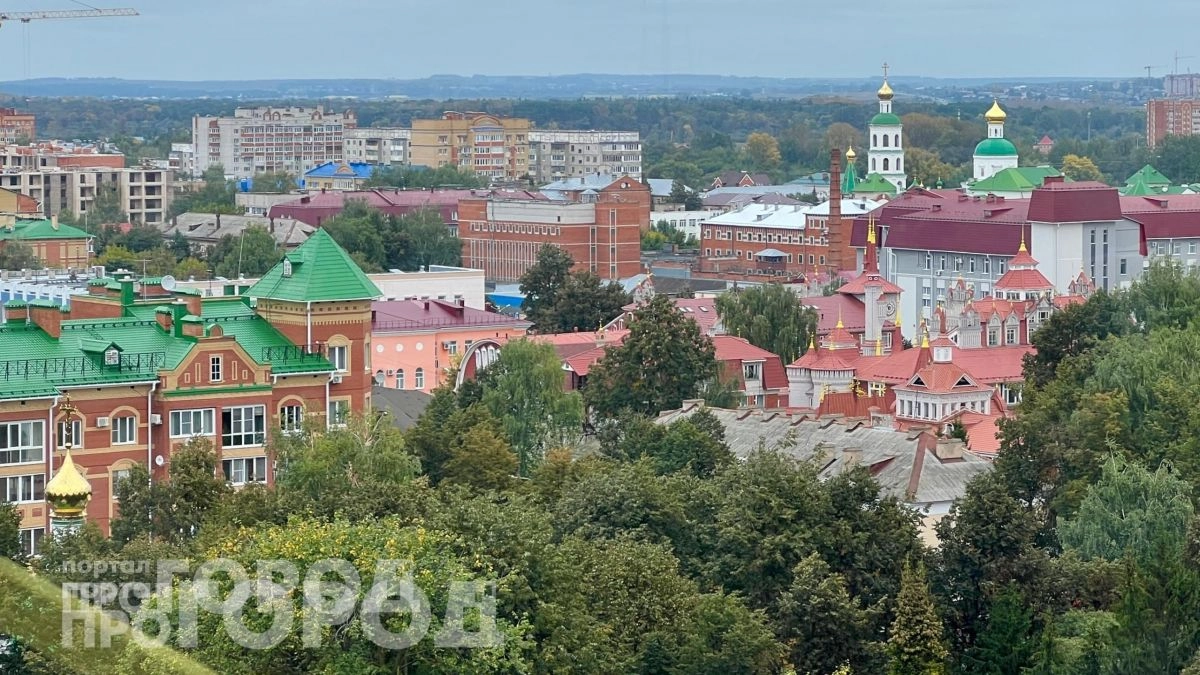 Нашел место, куда не доезжают толпы: атмосферный русский городок с вековой тишиной и полным отсутствием суеты