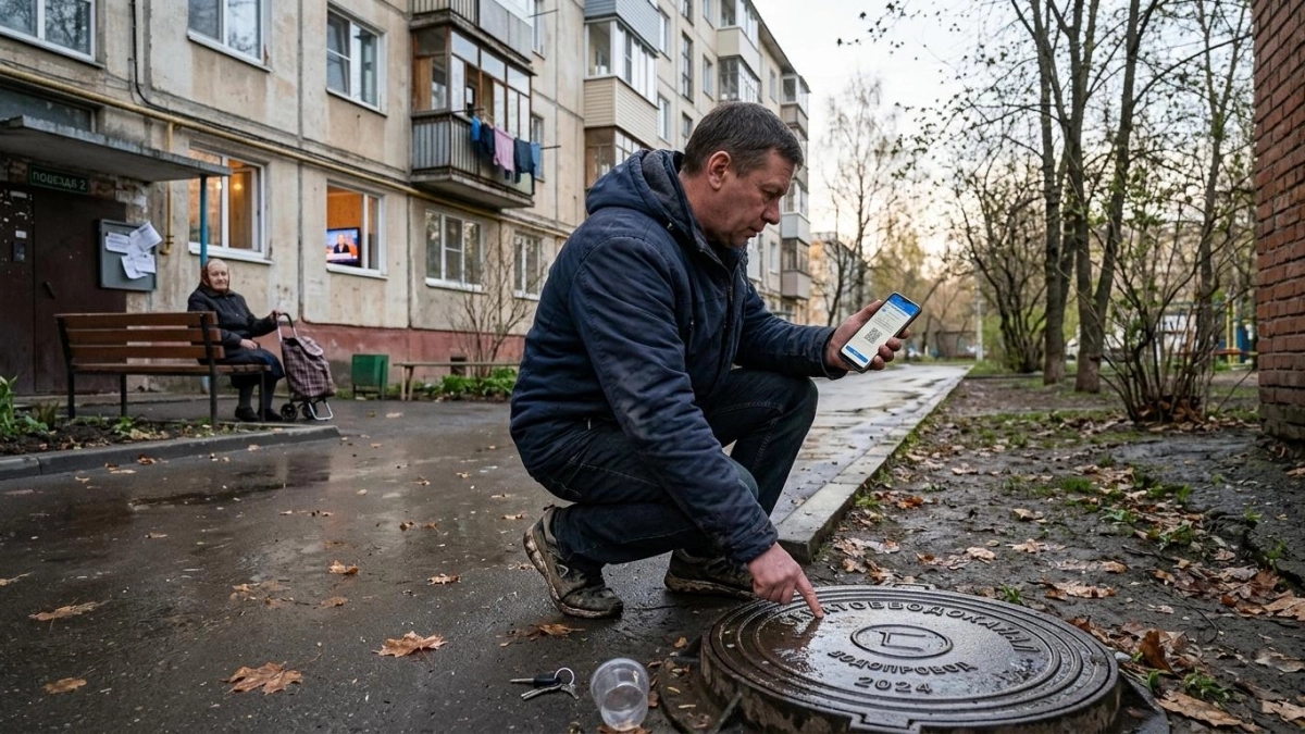 «Водоканал» назвал должников: пять УК Саратова задолжали за воду миллионы