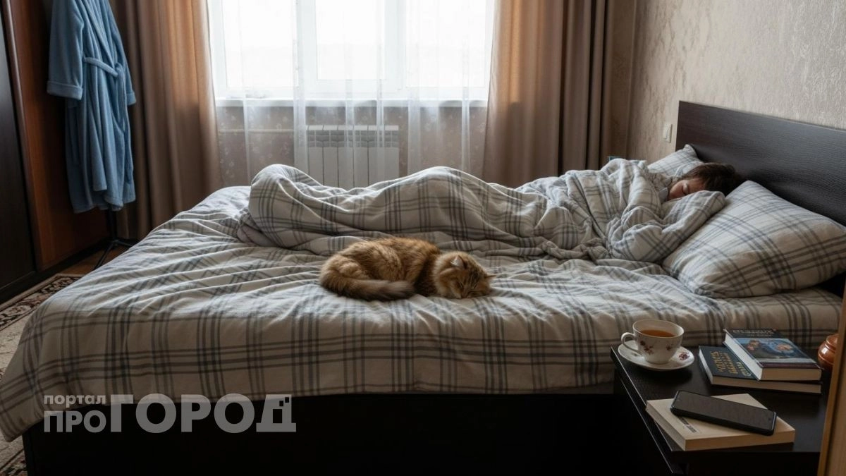 Вы спите в этой позе каждую ночь: медики предупреждают о риске сокращения жизни на десять лет