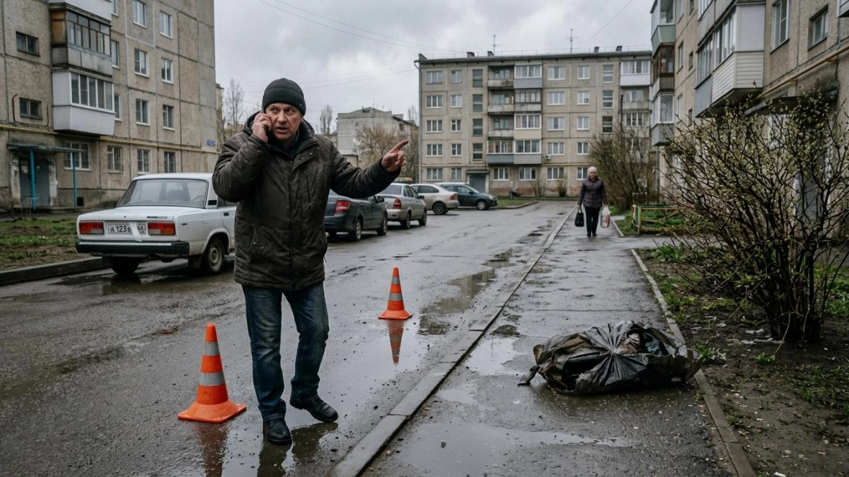 Как распознать подозрительный предмет или авто и что делать