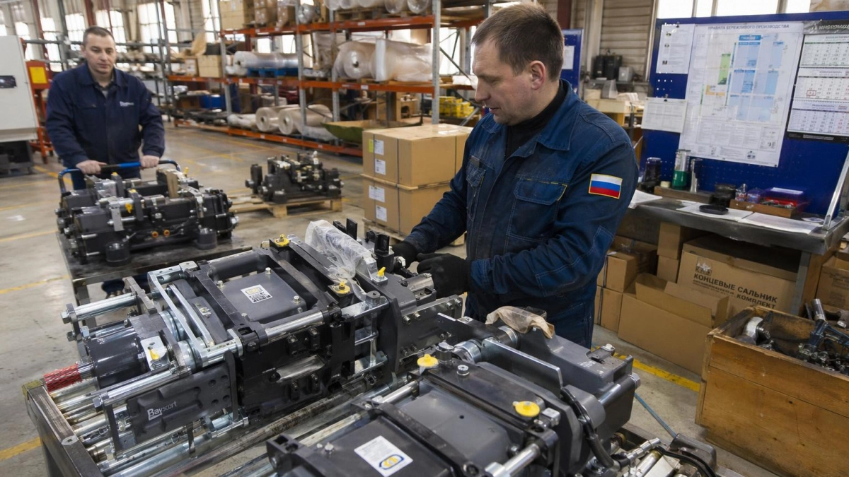 ВРП Саратовской области к 2030 году должен вырасти в 1,5 раза