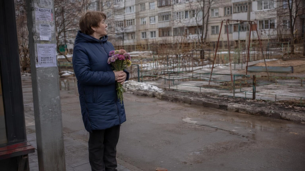 В СВО погиб житель Энгельсского района Саратовской области Александр Тарасов